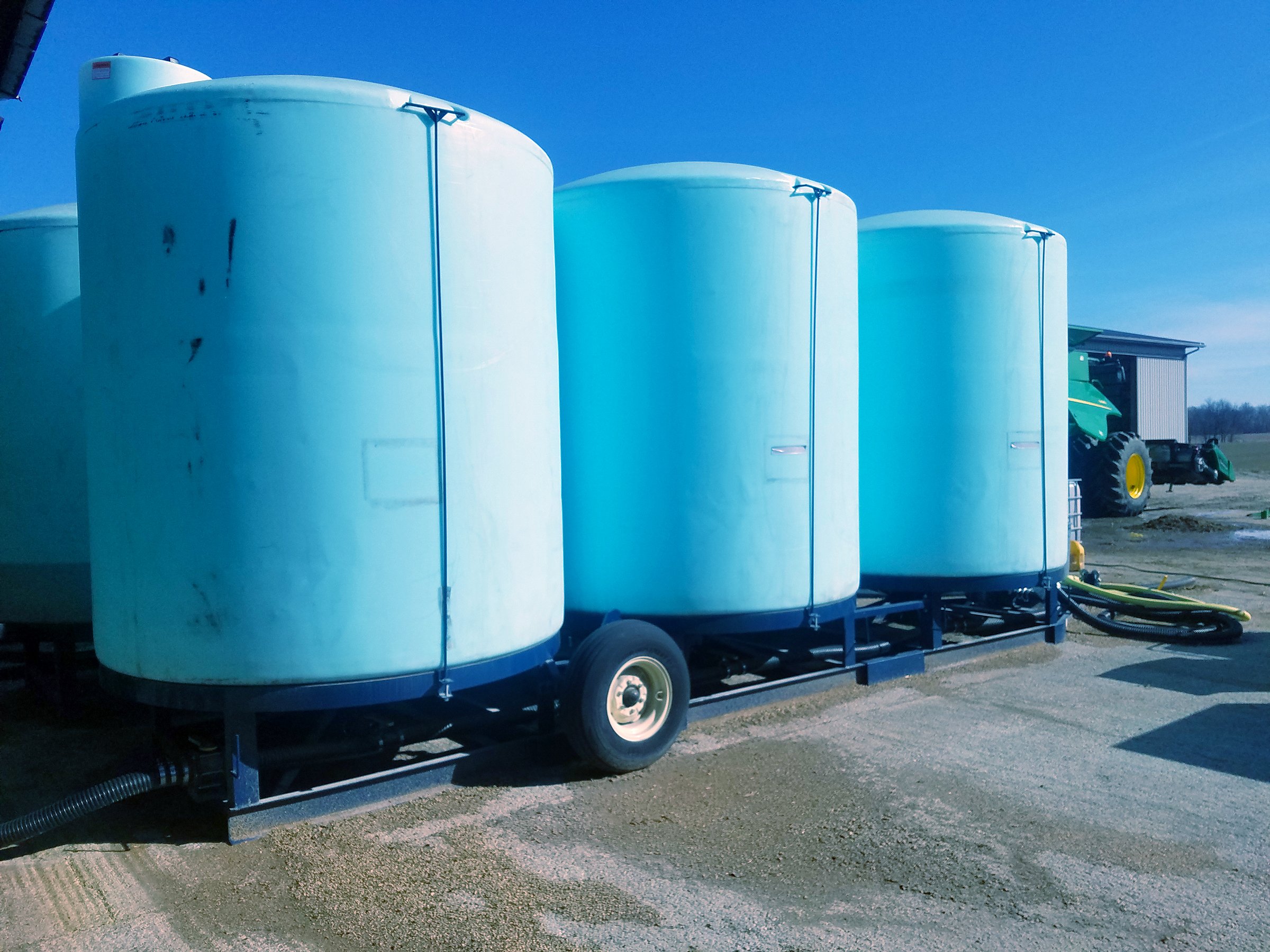 Property photo 32 - EQUIPMENT AUCTION IN ALLEN COUNTY, OHIO
